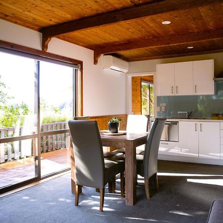 Kimi Ora Eco Resort Kaiteriteri Dış mekan fotoğraf