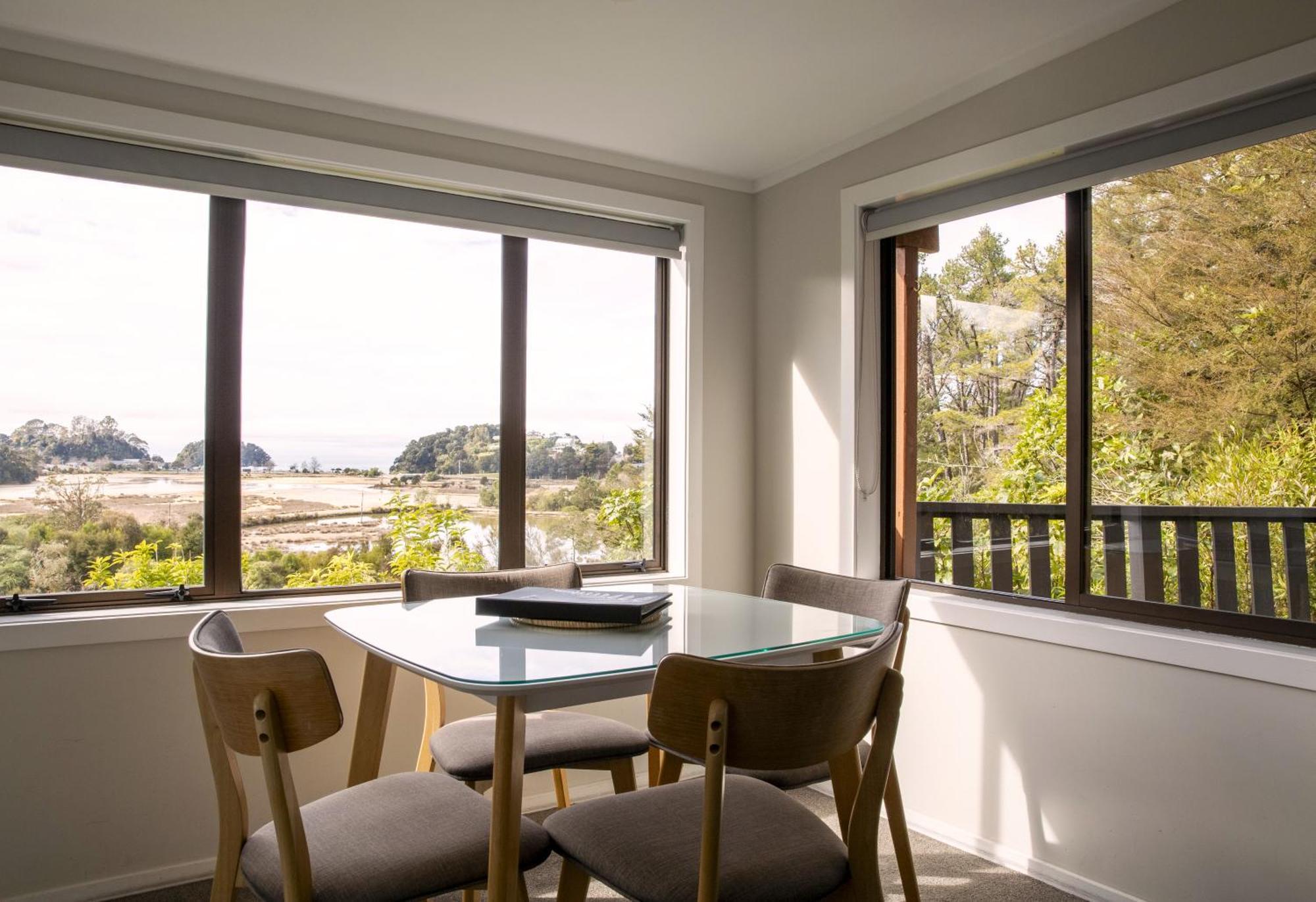 Kimi Ora Eco Resort Kaiteriteri Dış mekan fotoğraf