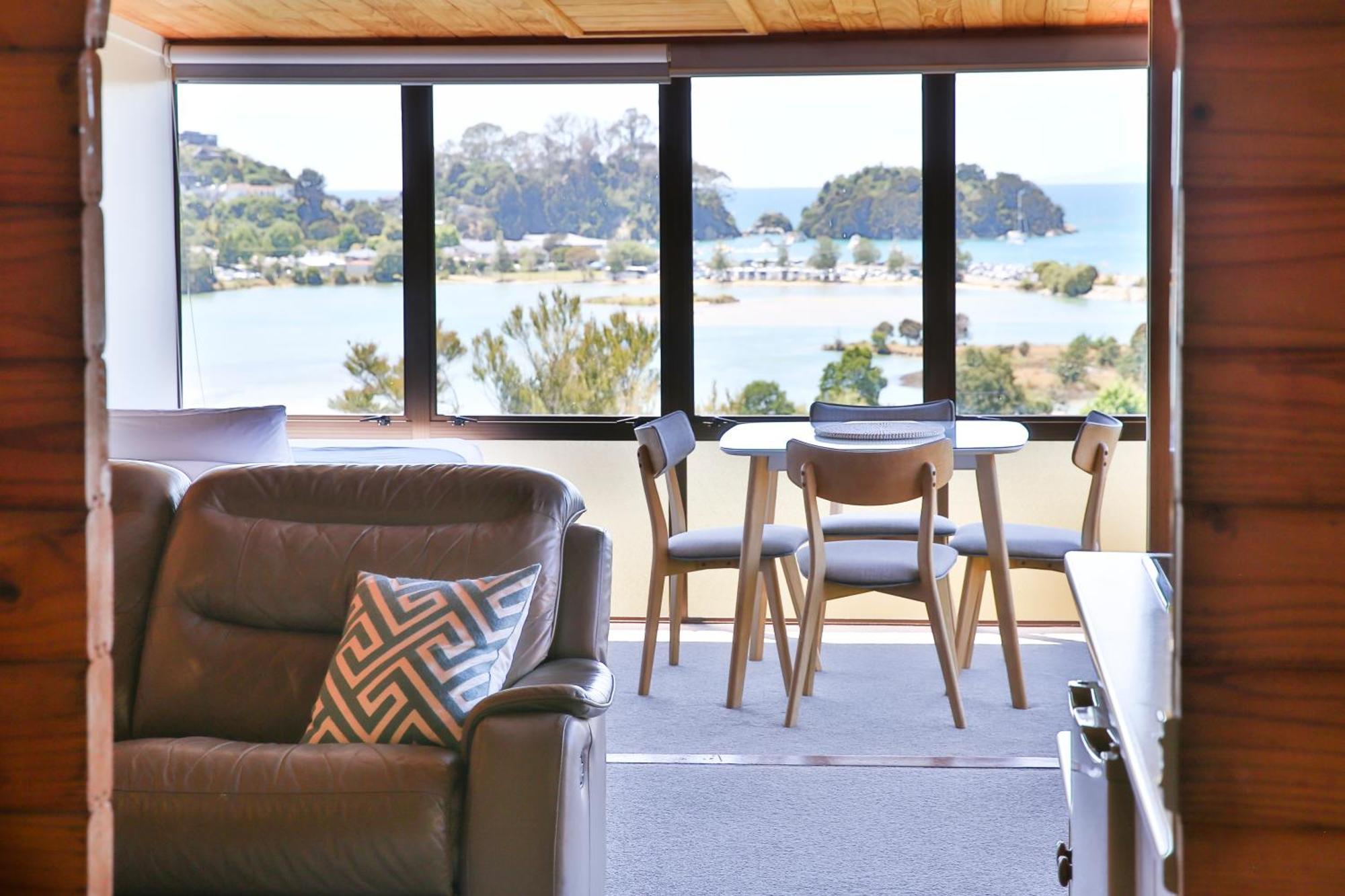 Kimi Ora Eco Resort Kaiteriteri Dış mekan fotoğraf